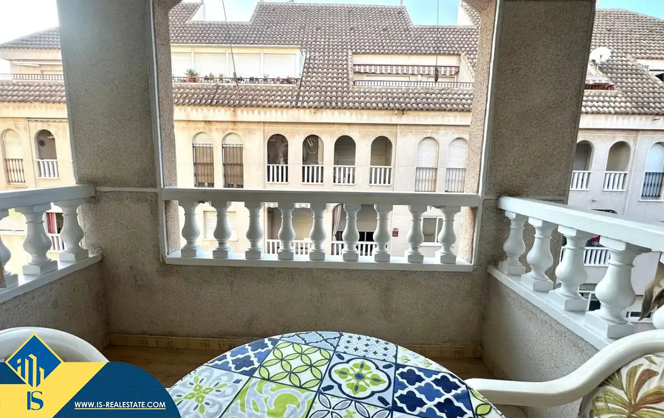 Apartament amb ascensor en venda a Playa del Acequión, Náufragos y Rocío del Mar, imagen 27
