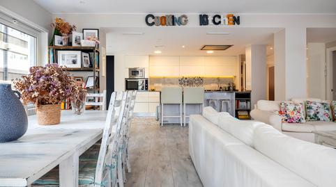 Photo 2 of Flat to rent in Sant Gervasi- Galvany, Barcelona