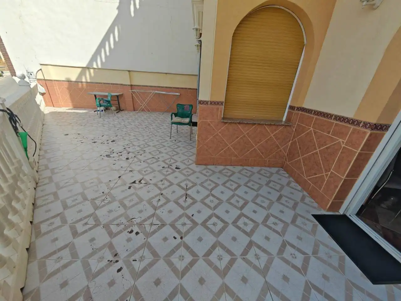 Pis amb terrassa en venda a Villanueva Mesía, imagen 7