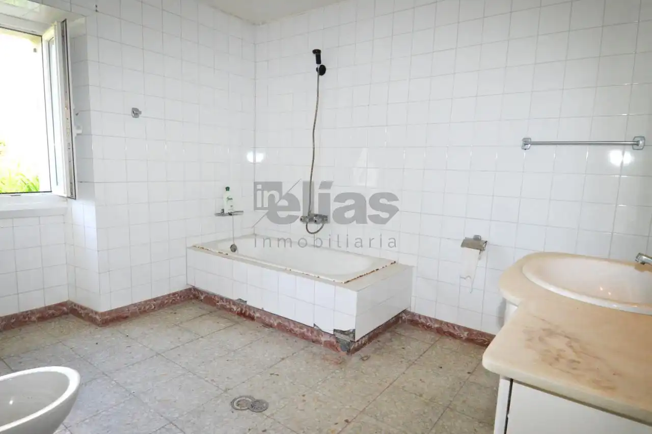 Casa con giardino in vendita a Zas, imagen 7