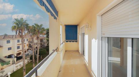 Foto 3 de Estudio en venta en Calle Eneas 1 2ª 32, 1, -1, Miramar - Torre del Moro, Alicante