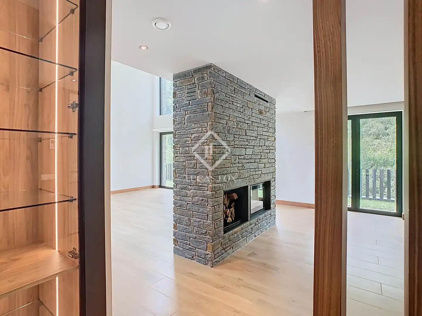 Casa o xalet en venda en La Massana amb Aire condicionat, Calefacció i Jardí privat