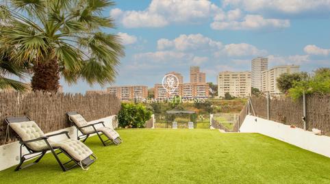 Photo 5 of Single-family semi-detached for sale in Montgat, Barcelona