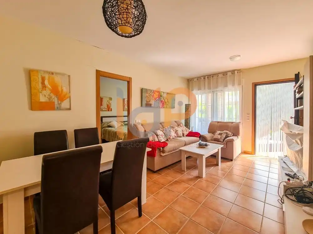 Apartment mit Pool zum Verkauf in Las Salinas, imagen 7
