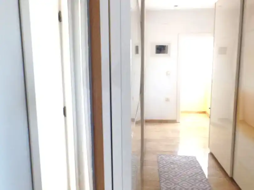 Pis en venda en El Campello amb Aire condicionat, Jardí privat i Piscina