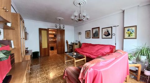 Photo 4 of Flat for sale in Calle Progreso, El Carmen - Barrio Gimeno, Burgos Capital