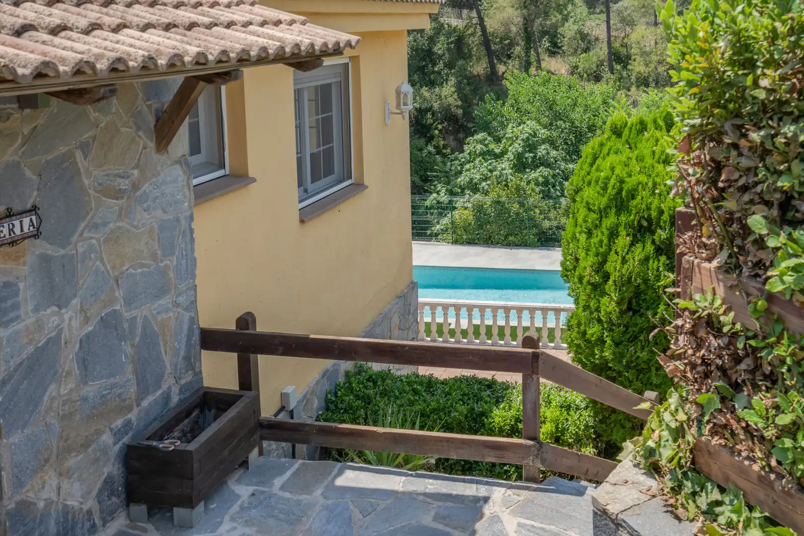 Xalet amb piscina en venda a Carrer de les Roselles, imagen 68