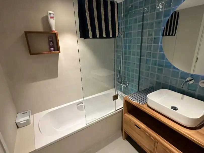 Apartament en venda a Plaça del Passeig 10, imagen 4