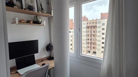 Foto 4 de Ático en venta en C. de Zúrich, Rosas - Musas,  Madrid Capital