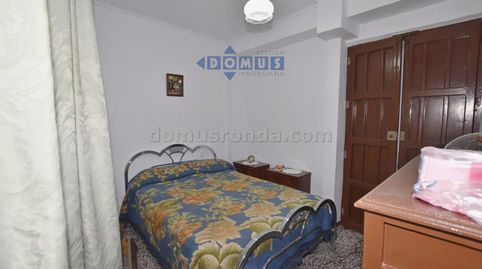 Foto 5 de Casa o xalet en venda a Cuevas del Becerro, Málaga