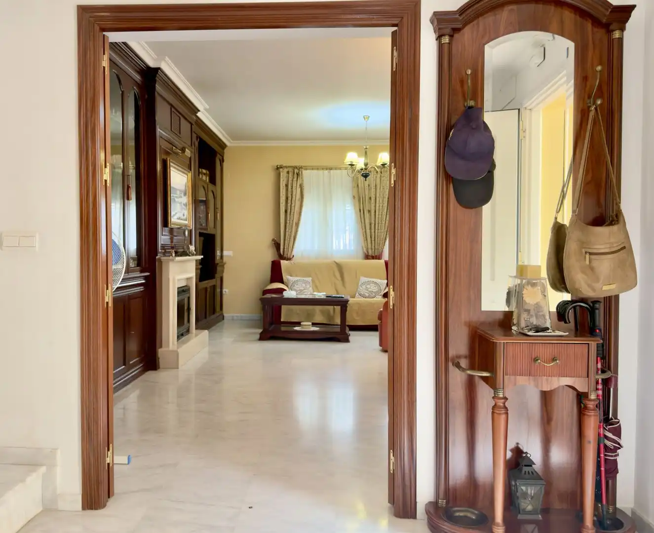 Casa o chalet en venta en Mairena del Aljarafe con Aire acondicionado, Calefacción y Terraza