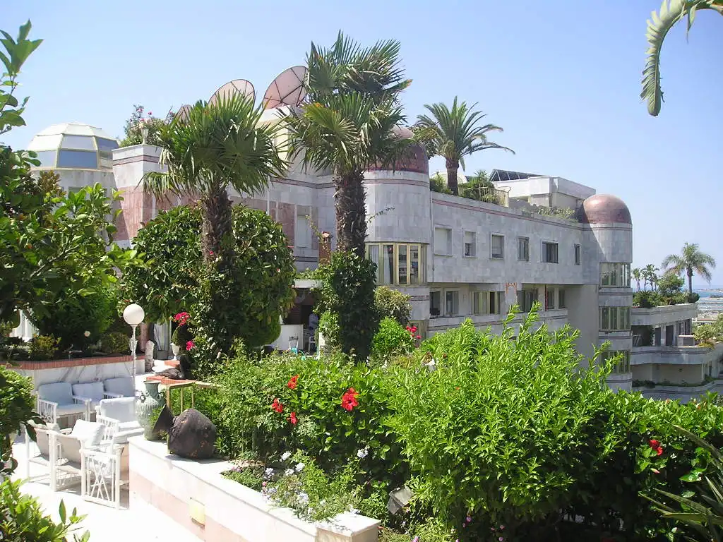 Penthouse mit Aufzug zum Verkauf in Nueva Andalucía, imagen 20