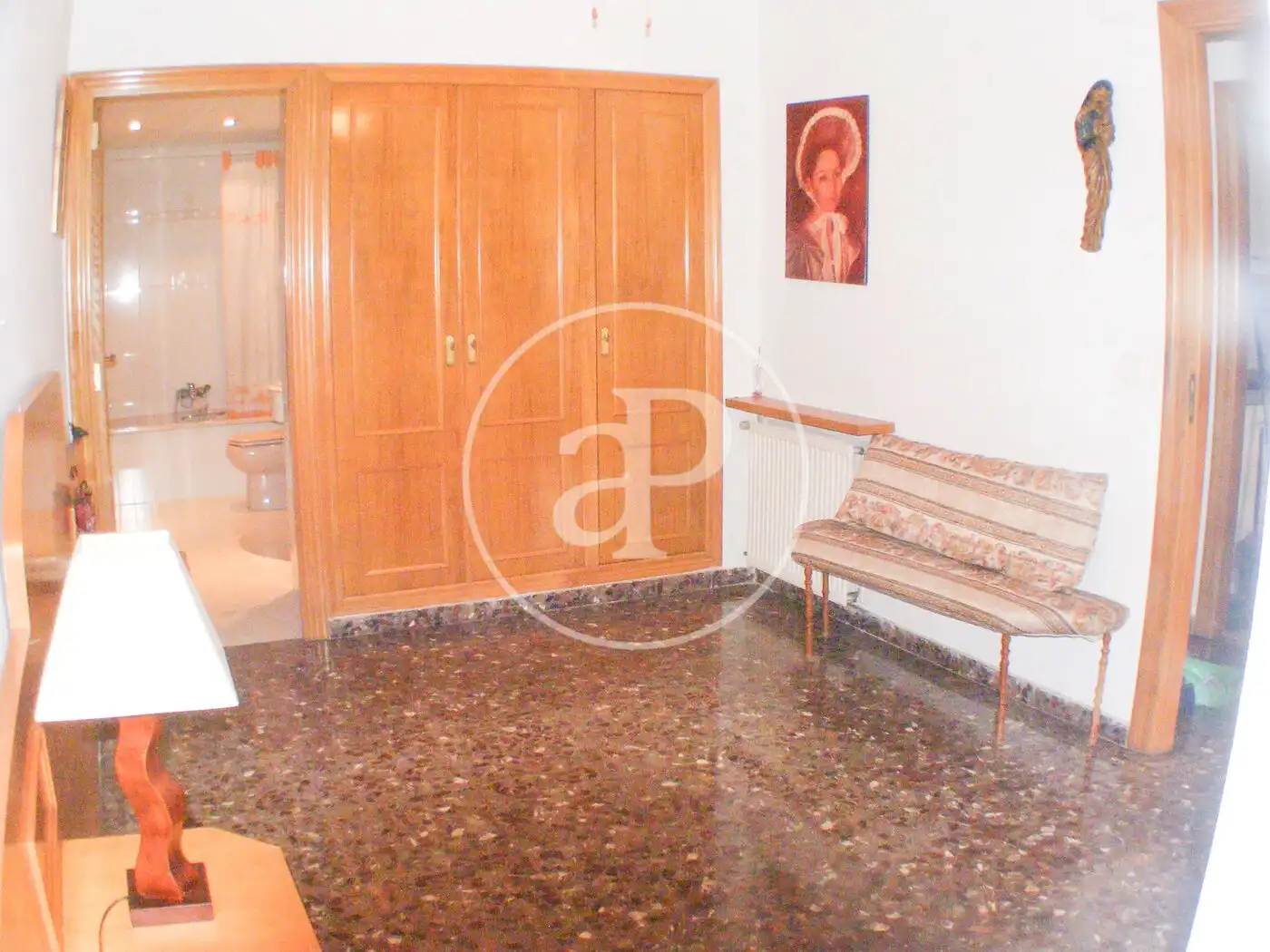 Piso en venta en Valencia con Aire acondicionado, Calefacción y Terraza