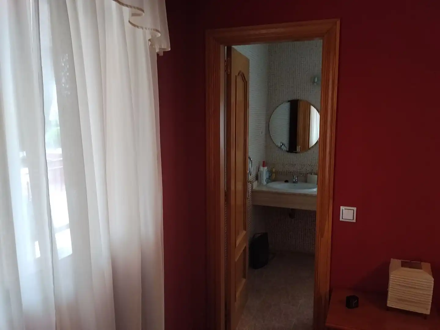 Casa amb jardí en venda a Colmenarejo, imagen 24