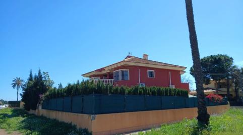 Photo 4 of House or chalet for sale in Avenida Dos Soles - Urrutias, Los Urrutias, Murcia