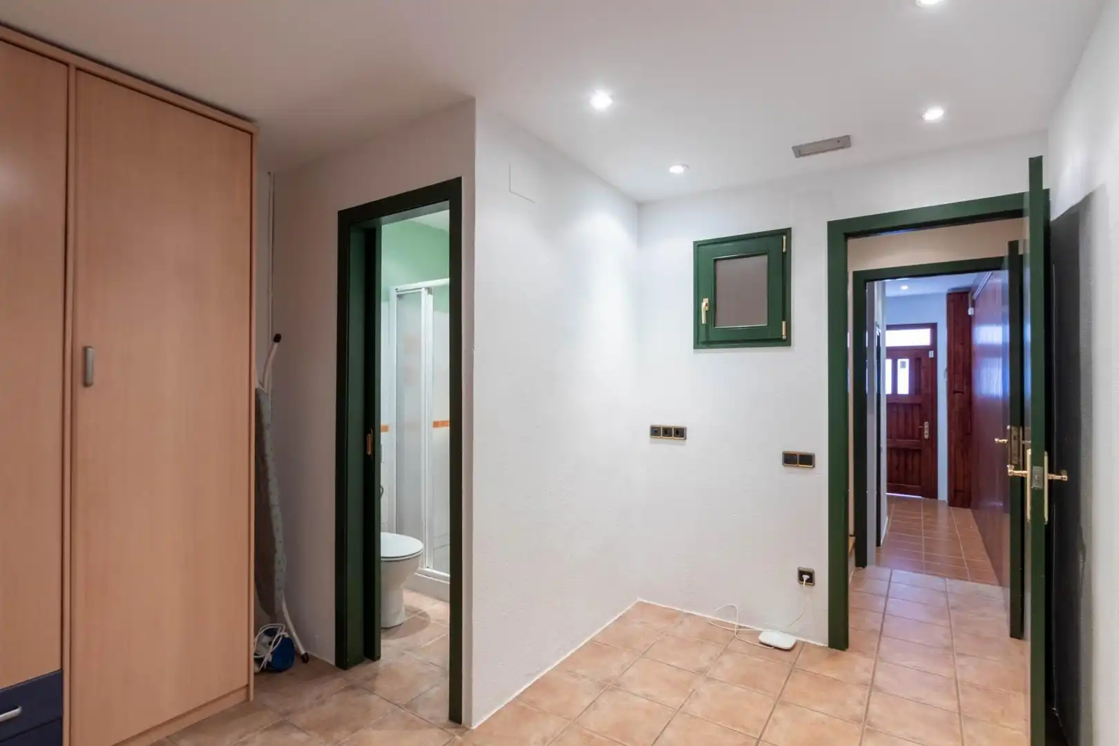 Casa o chalet en venta en Sabadell con Calefacción