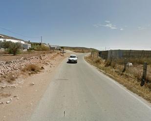 Vista exterior de Casa adosada en venda en Níjar