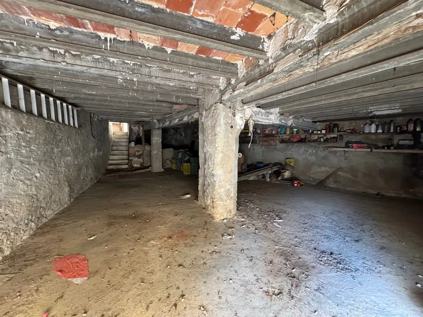 Casa adosada en venta en Ráfales con Amueblado, Horno y Microondas