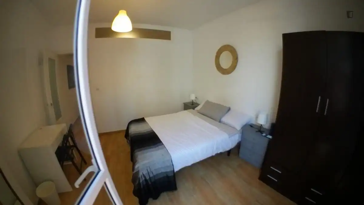 Apartments for rent in Encarnación - Regina
