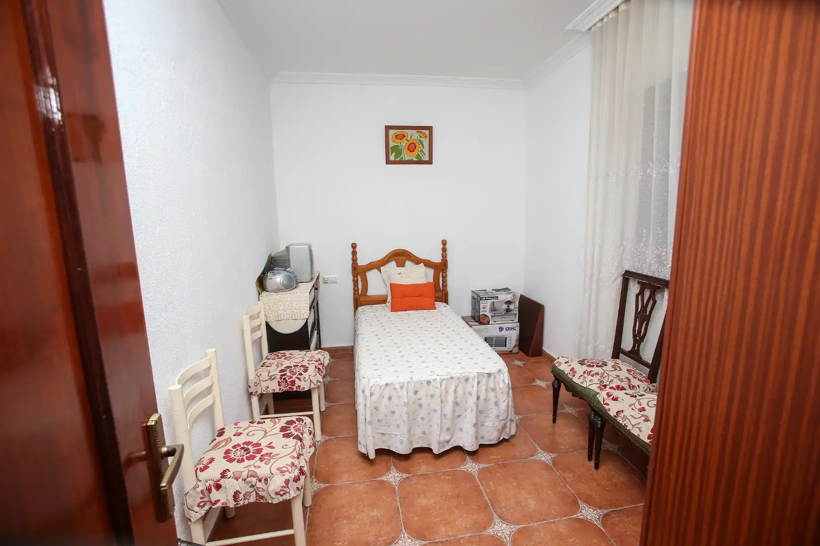 Casa adosada en venda a Calle Jiménez Fernández, San José de la Rinconada
