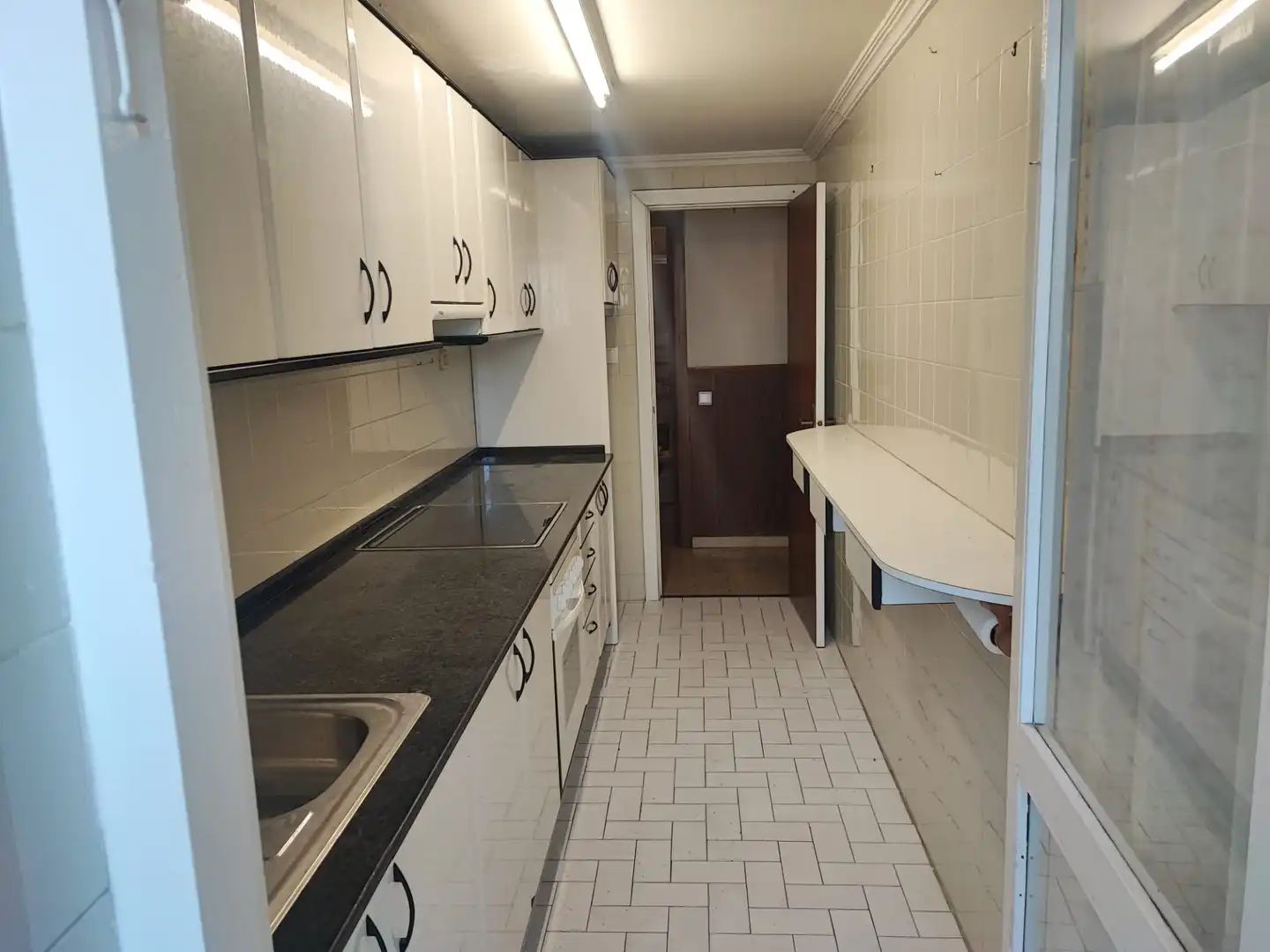 Cuina de Pis en venda en Tarragona amb Aire condicionat i Calefacció