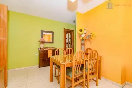 Piso con ascensor en venta en Don Quijote 12, imagen 29