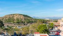 Vista exterior de Apartament en venda en Guardamar del Segura amb Aire condicionat i Terrassa