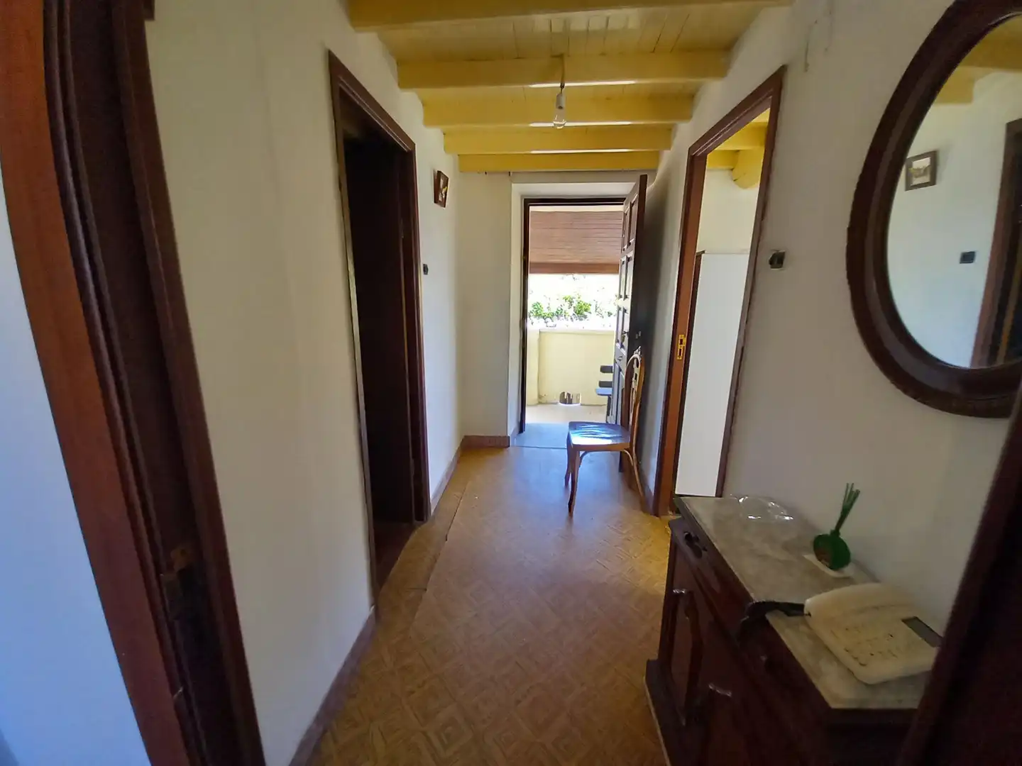Casa o xalet en venda en Ribeira amb Jardí privat, Traster i Moblat