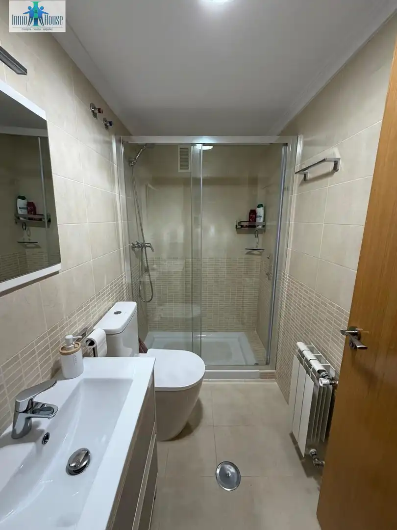 Flat with terrace for sale in Imaginalia - Llanos del Águila, imagen 12