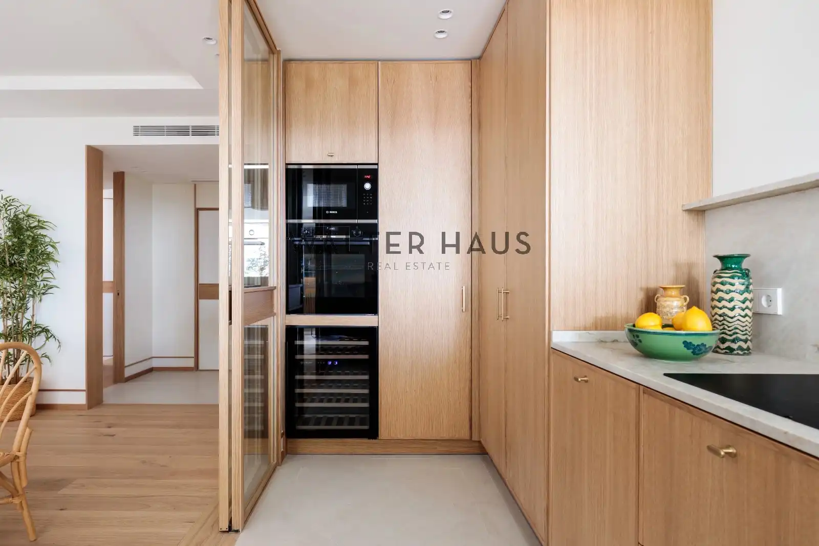 Appartement avec ascenseur à vendre à Calle de O'Donnell, imagen 6