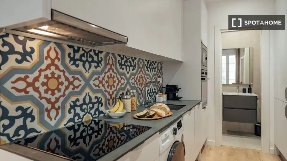 Piso en alquiler en Ciutat Vella, imagen 10
