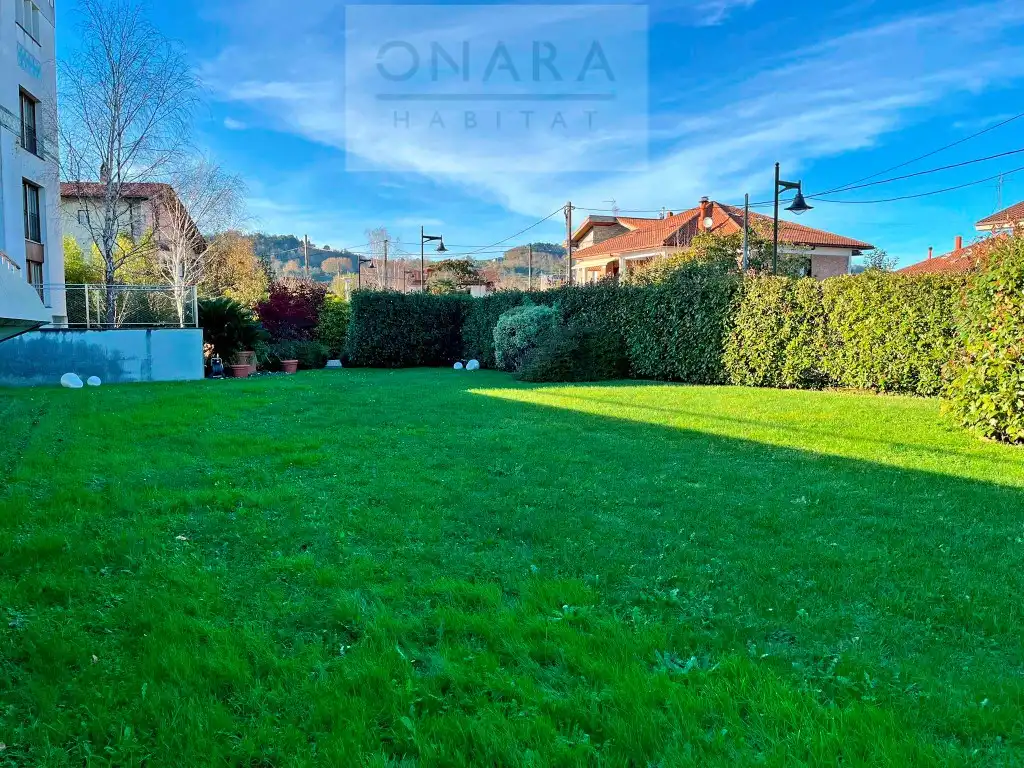 Duplexes for sale in Hondarribia