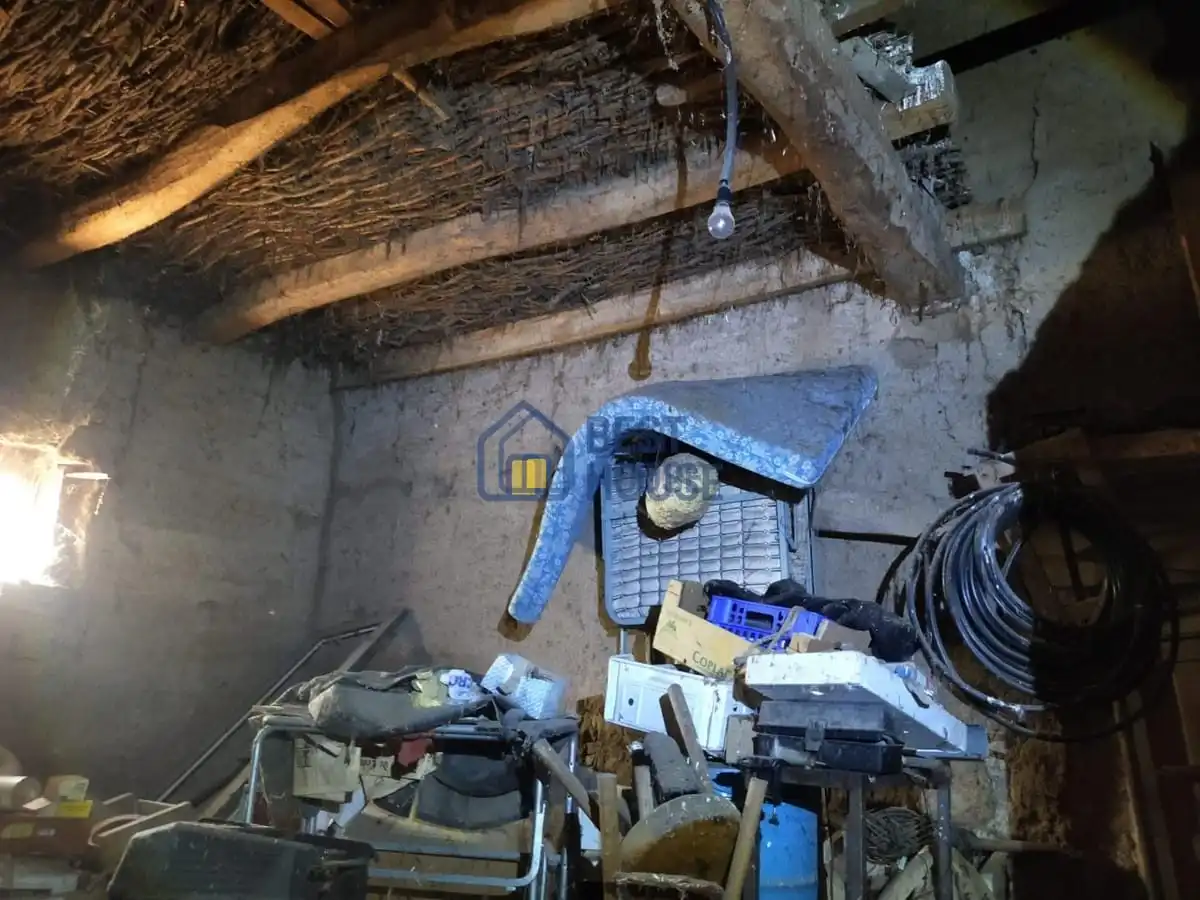 Finca rústica en venta en Onzonilla