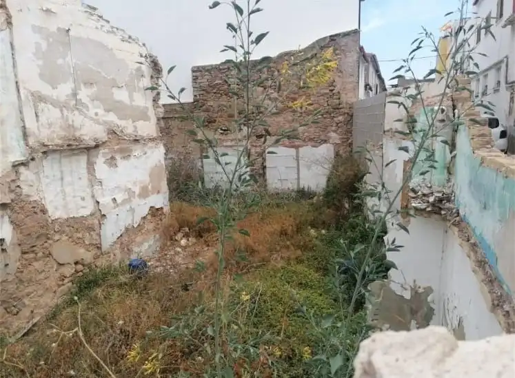 Residencial en venta en Centro - El Castillo