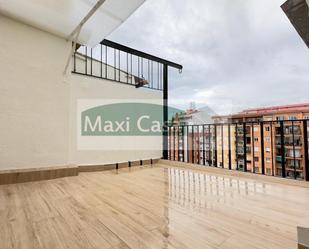 Terrace of Attic for sale in  Barcelona Capital  with Air Conditioner and Terrace