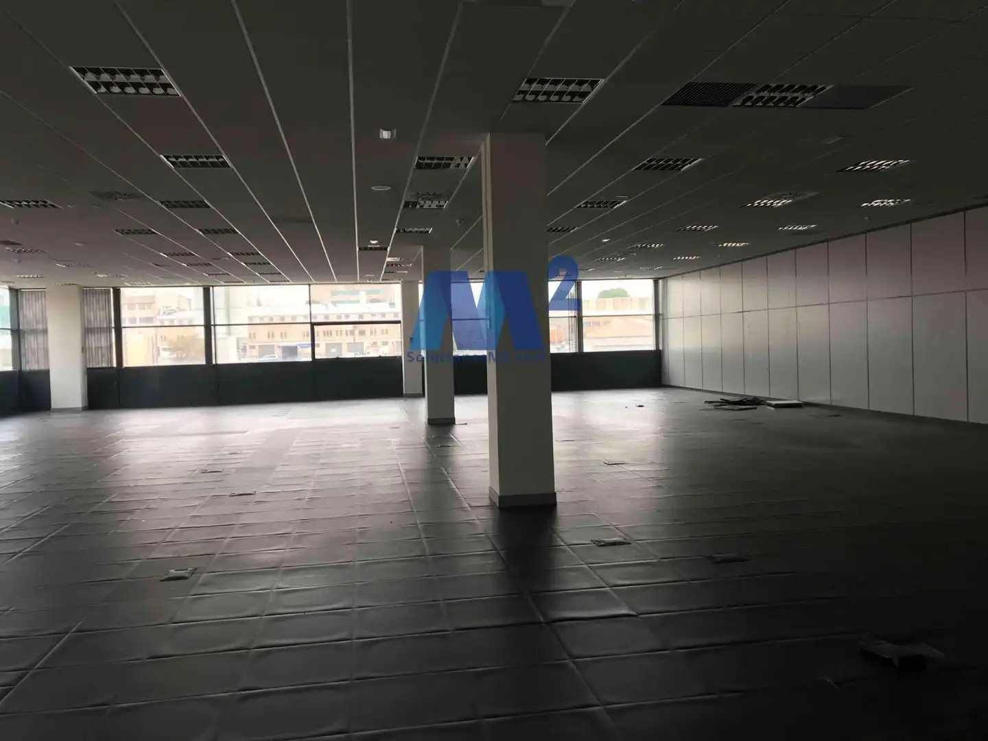 Bureau à louer à Industria, acceso por Valportillo segunda 16, imagen 25
