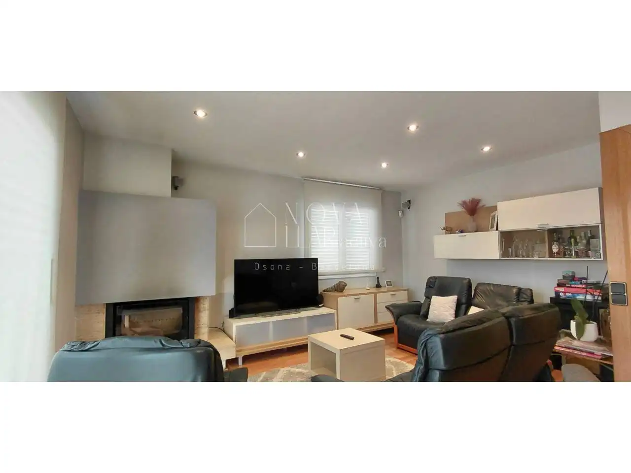 House with garden for sale in Tona, imagen 4