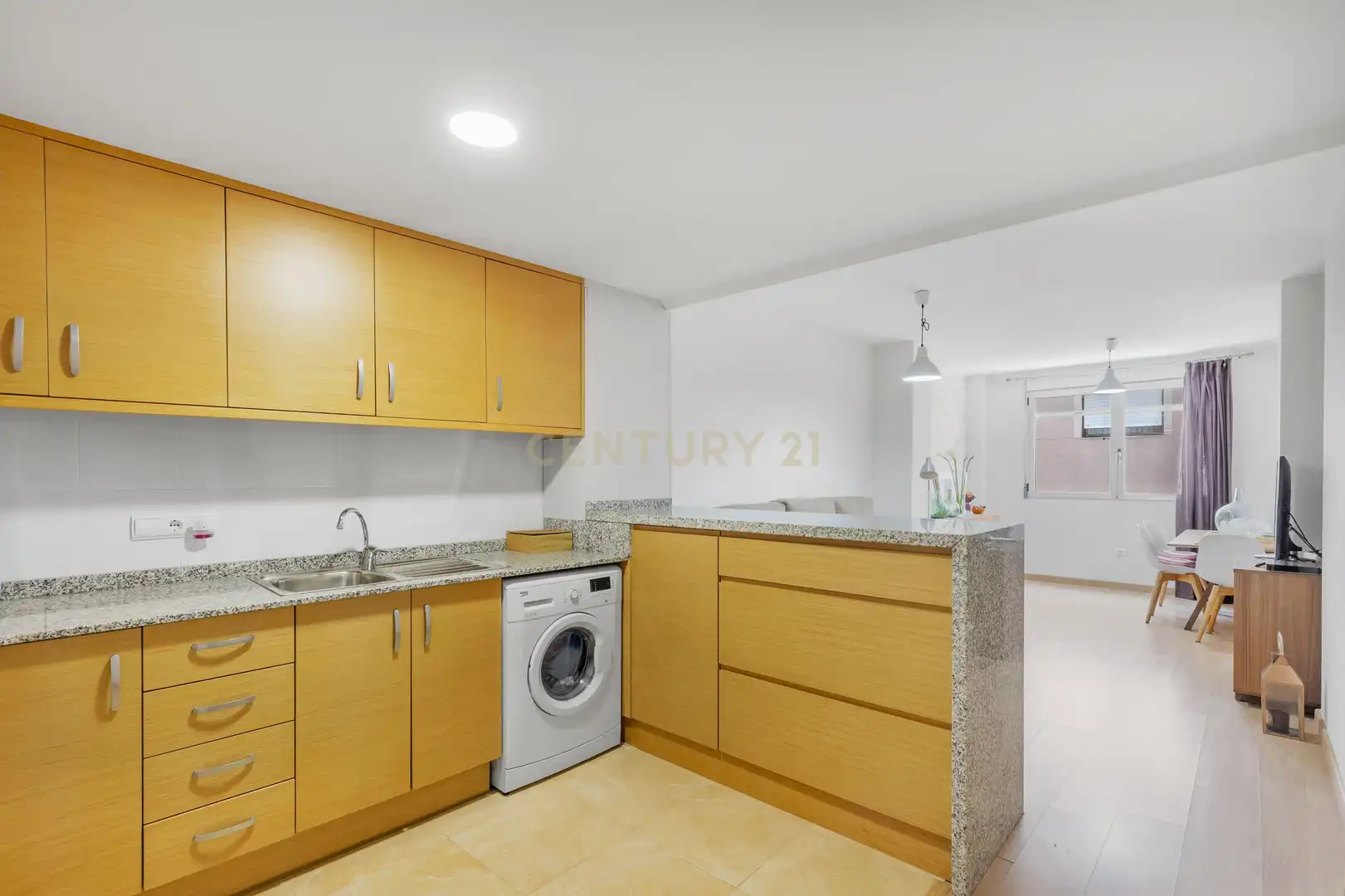 Apartament amb ascensor en venda a Calle San Roque, 20, La Mata, Spain, imagen 3