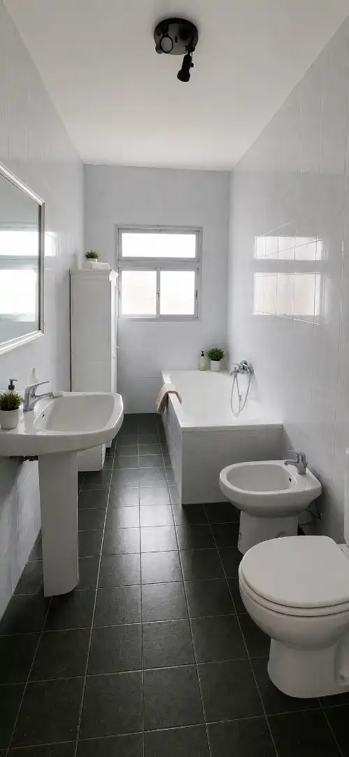 Maison mitoyenne à vendre à Lagos, imagen 18