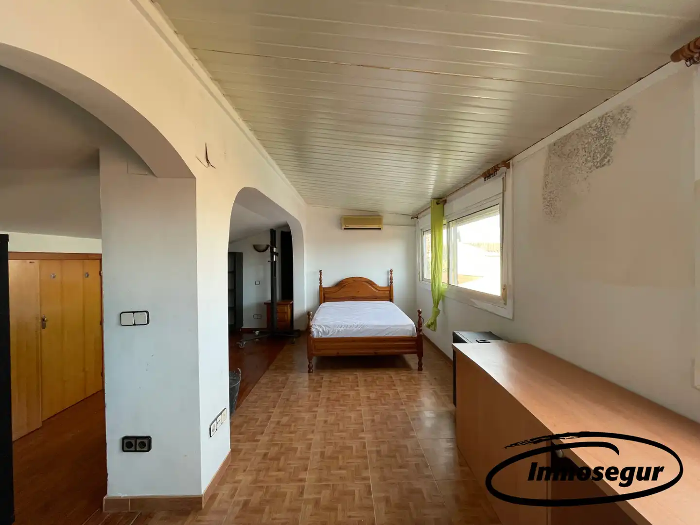 Villa con giardino in vendita a Carrer Joaquim Mir 16, imagen 41