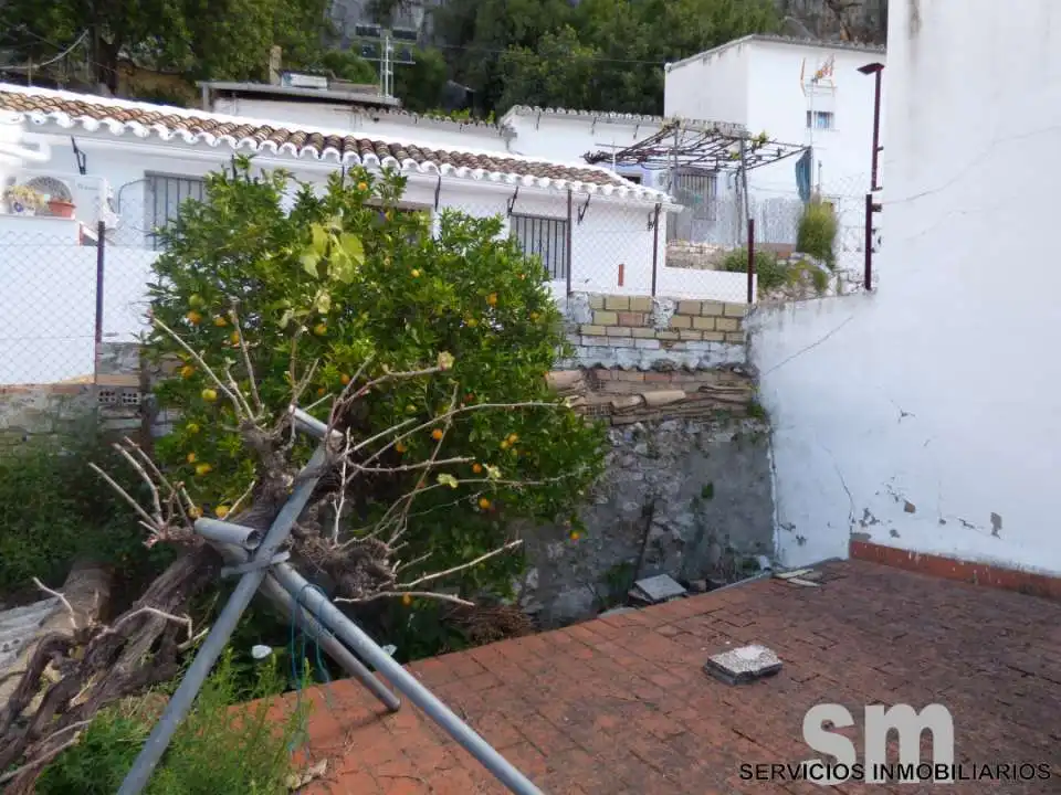 Casa en venta en Ubrique, imagen 18