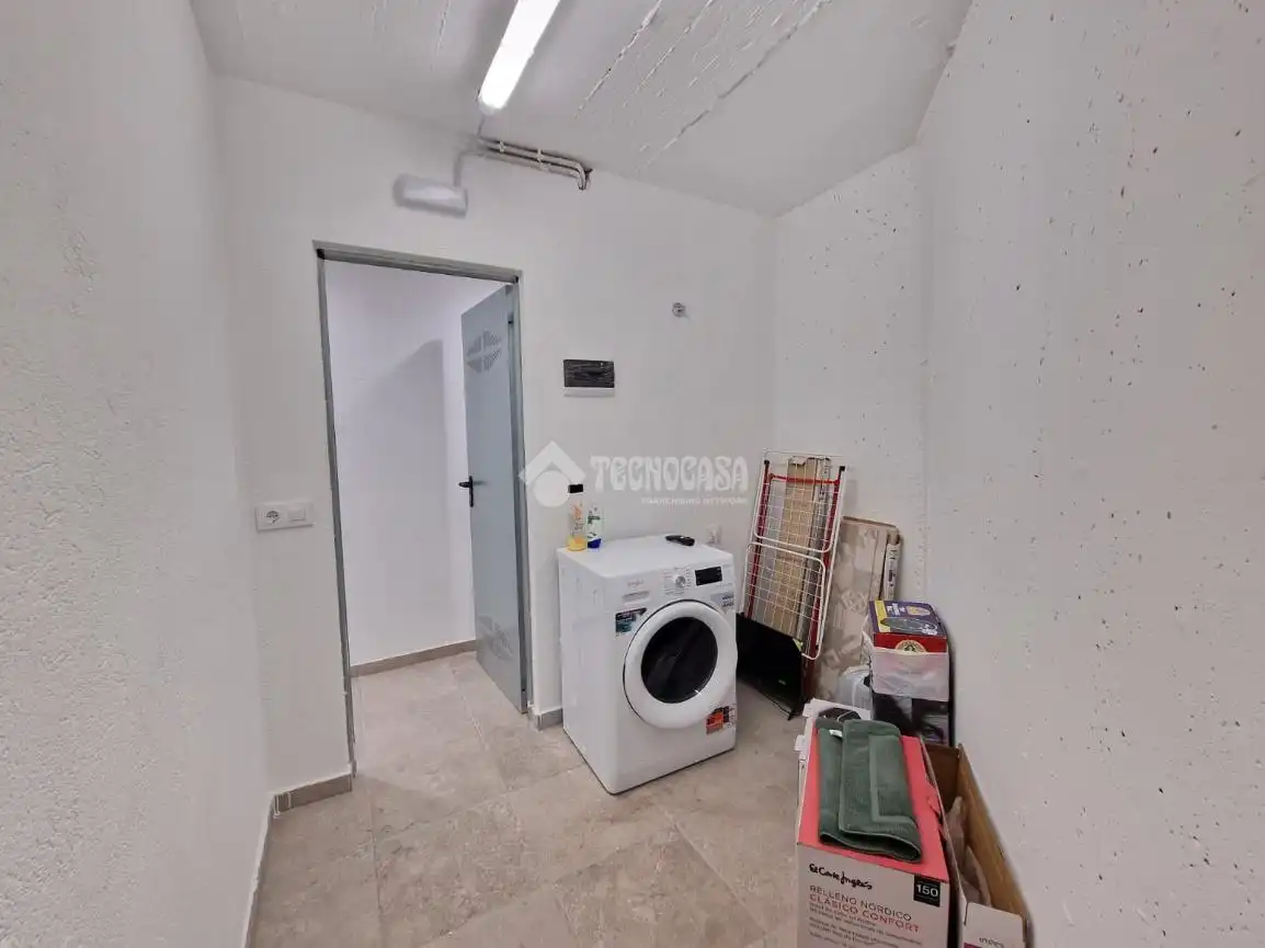 Estudio en venta en Madrid con Aire acondicionado, Calefacción y Trastero