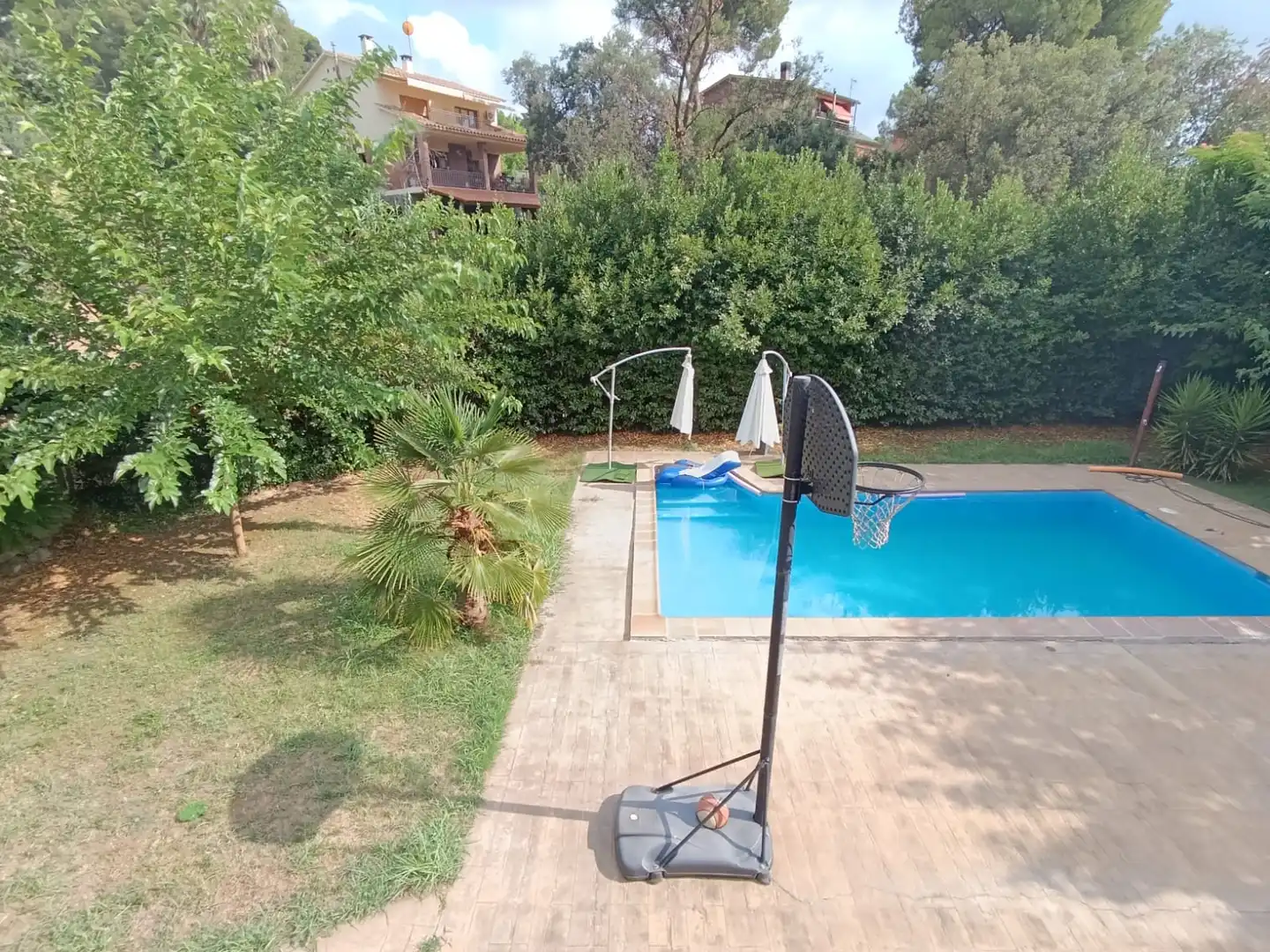 Casa o chalet en venta en Lliçà de Vall