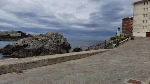 Foto 5 de Pis de lloguer a Calle de Silvestre Ochoa, Playa Ostende, Cantabria