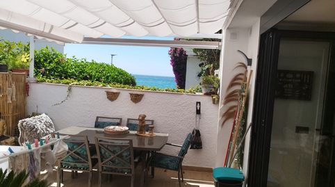 Foto 3 de Casa adosada en venta en Villacana - Costalita - Saladillo, Estepona