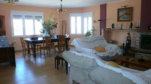 Foto 4 de Casa o chalet en venta en Tobarra, Albacete