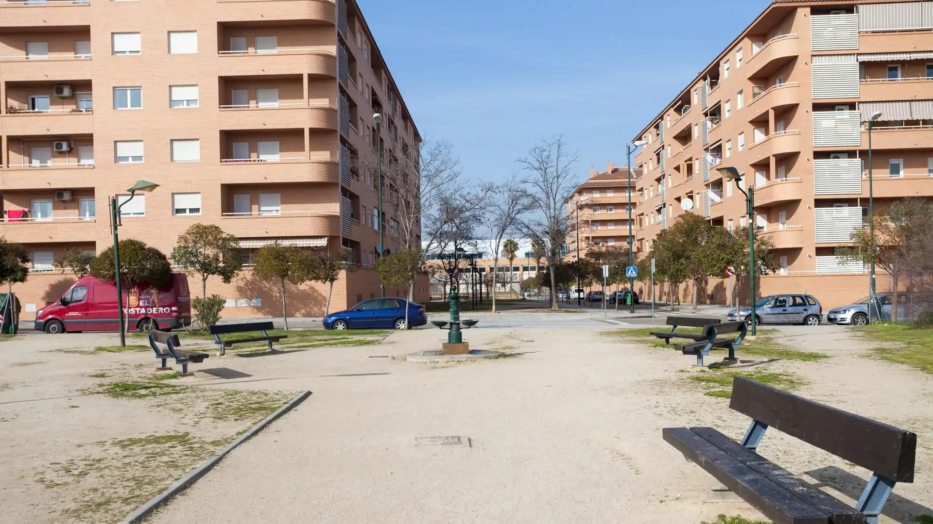 Flat for sale in Calle de Altair, 11, Valdefierro