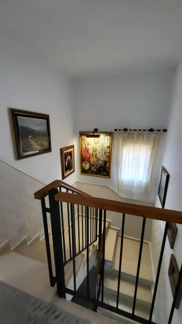 Casa adosada en venda en Sant Joan d'Alacant