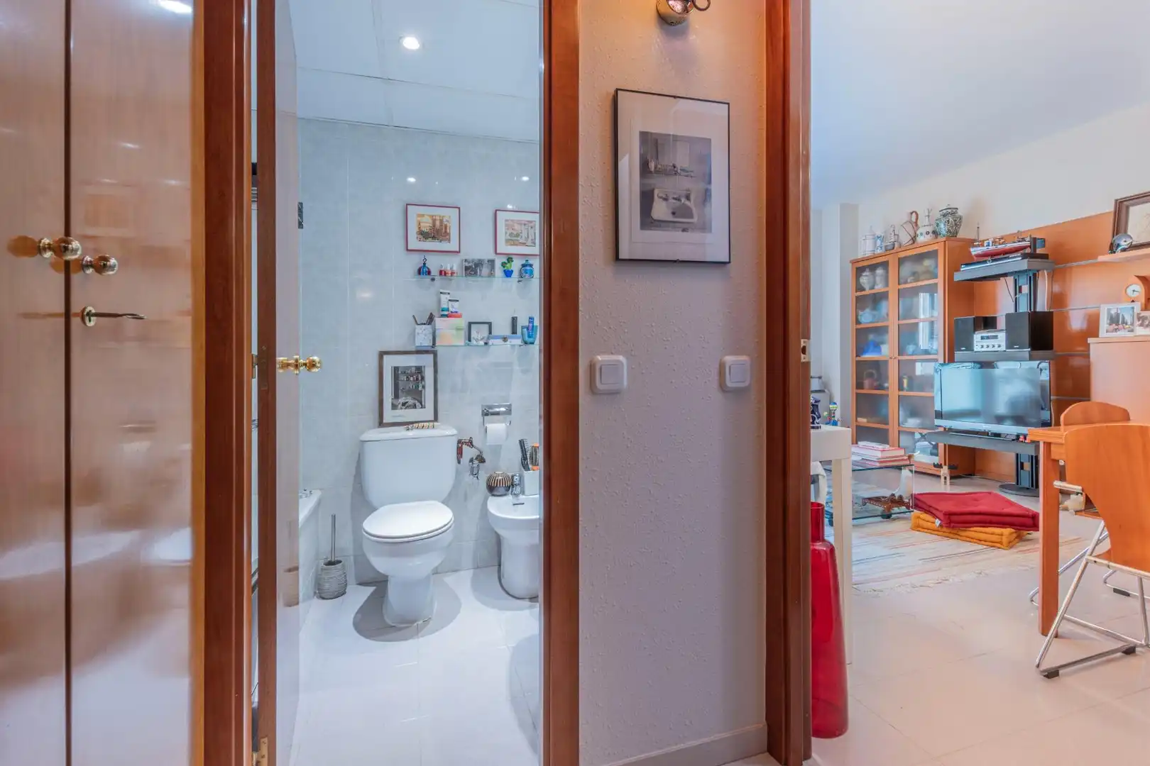 Flat with lift for sale in Carrer de Roger de Flor, imagen 15