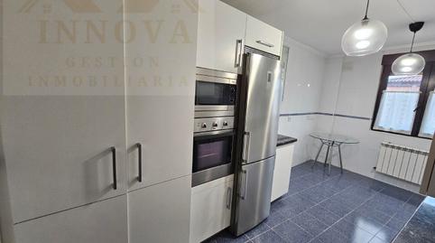 Foto 5 de Dúplex en venda a Obispo Nicolas Castellano 3, Centro, Palencia